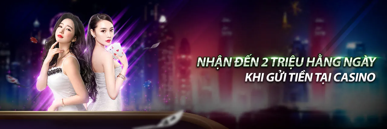 Banner khuyến mãi 99vz