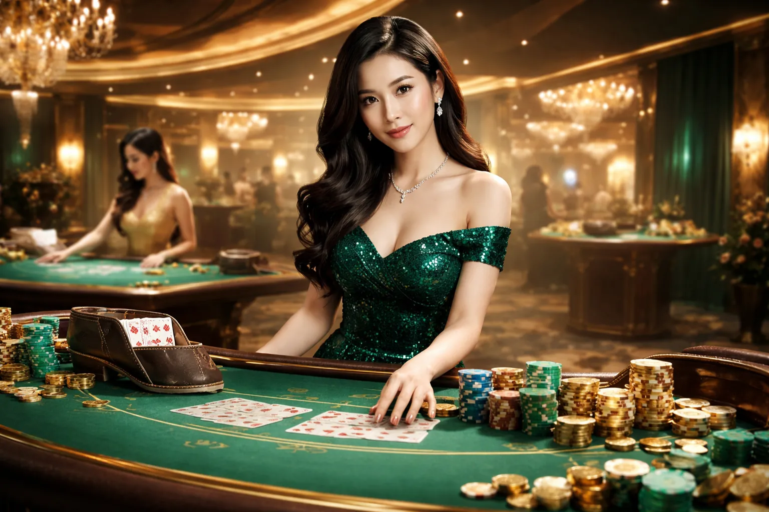 Sòng bạc trực tuyến 99vz khuyến mãi