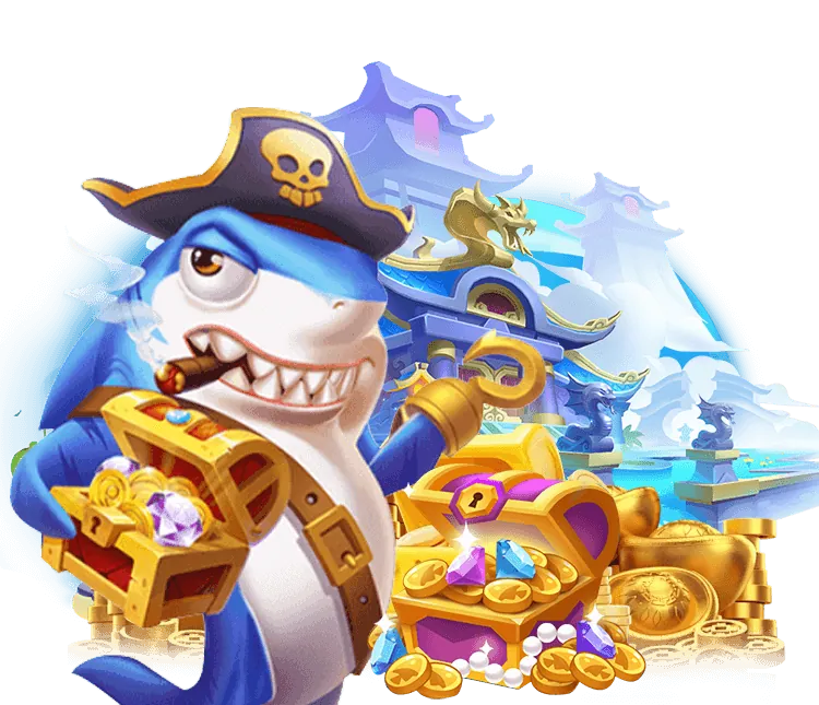 Lợi ích khi chơi bắn cá 99vz