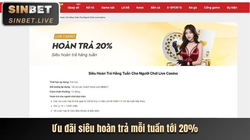 Trò chơi sòng bạc trực tiếp 99vz
